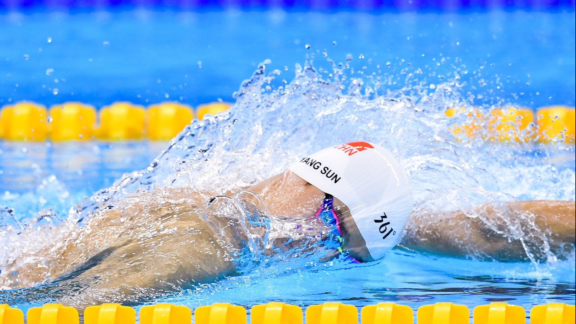 体育政策再升级，全民健身计划推动体育产业高质量发展